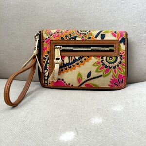 EUC Spartina 449 Women’s Wallet